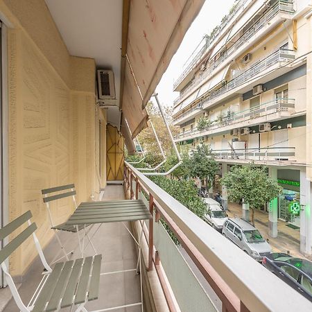 Pame Rentals - Walk Distance To Acropolis With A Charming Design Atina Dış mekan fotoğraf