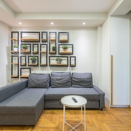 Pame Rentals - Walk Distance To Acropolis With A Charming Design Atina Dış mekan fotoğraf