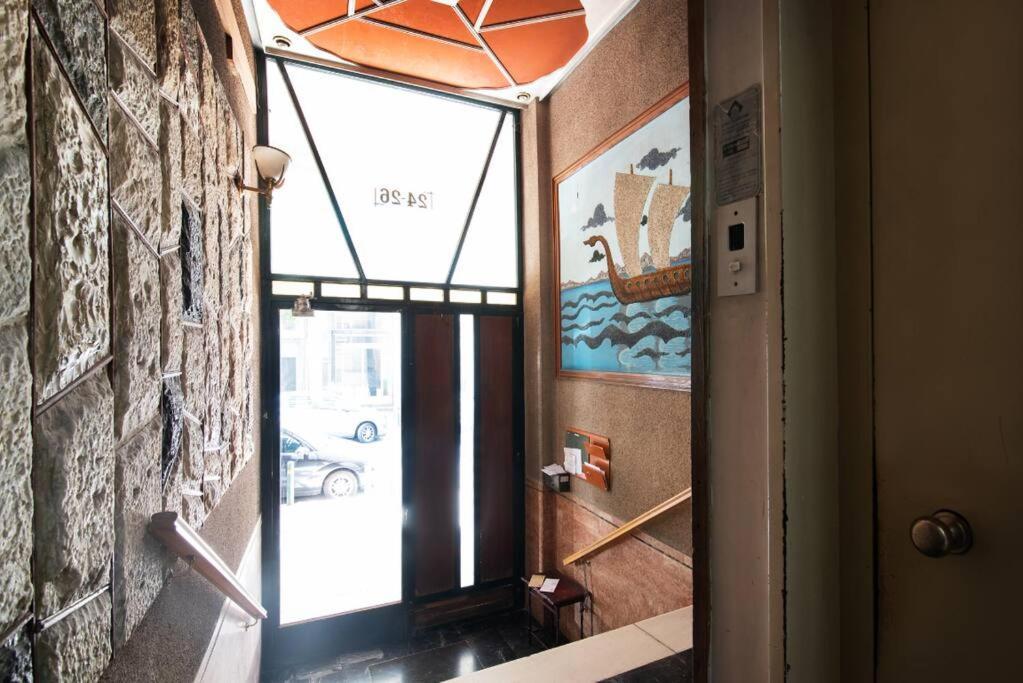 Pame Rentals - Walk Distance To Acropolis With A Charming Design Atina Dış mekan fotoğraf