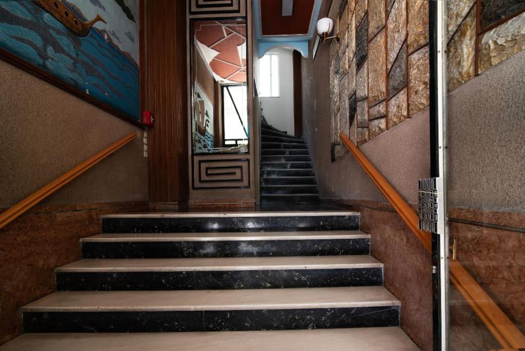 Pame Rentals - Walk Distance To Acropolis With A Charming Design Atina Dış mekan fotoğraf