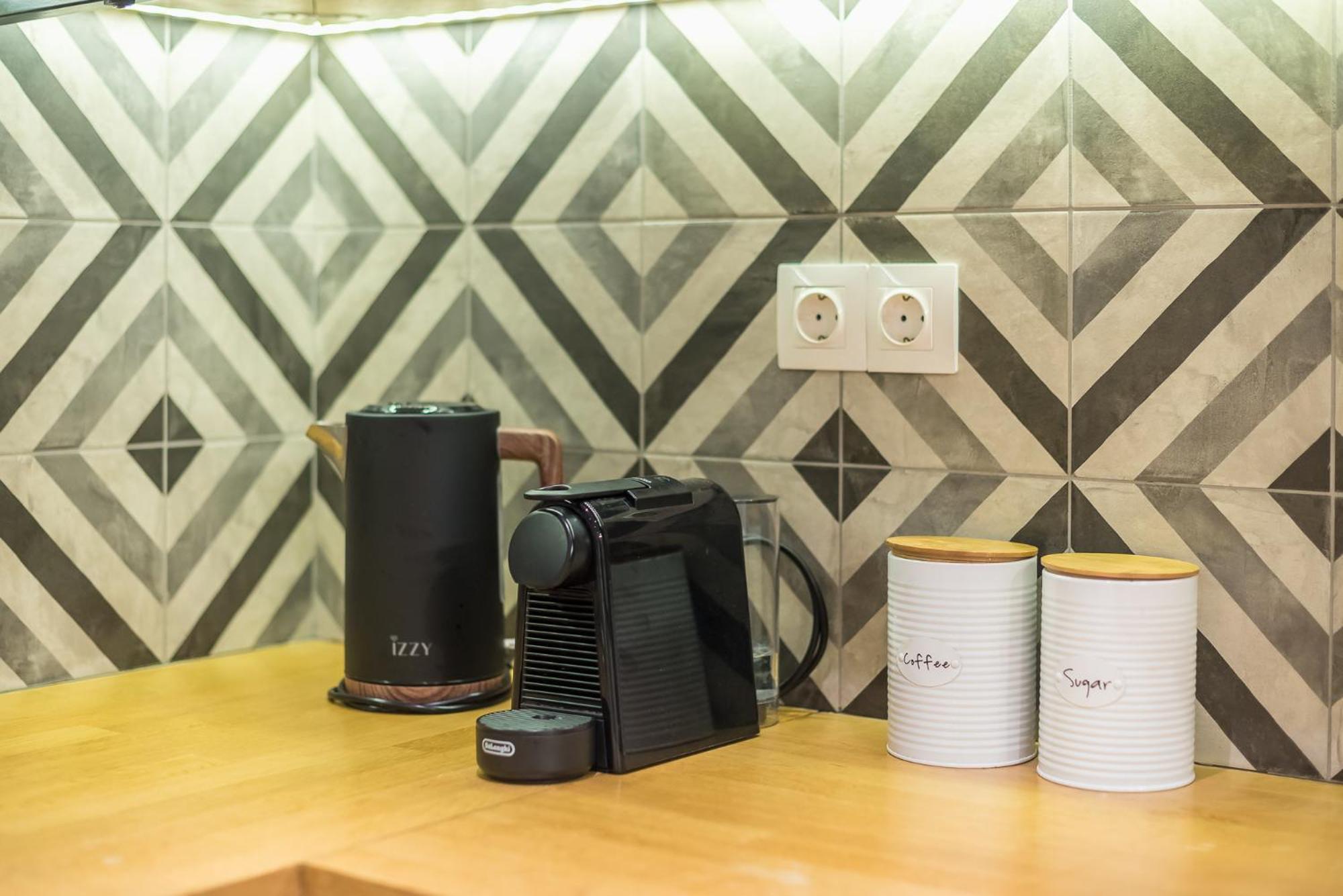 Pame Rentals - Walk Distance To Acropolis With A Charming Design Atina Dış mekan fotoğraf