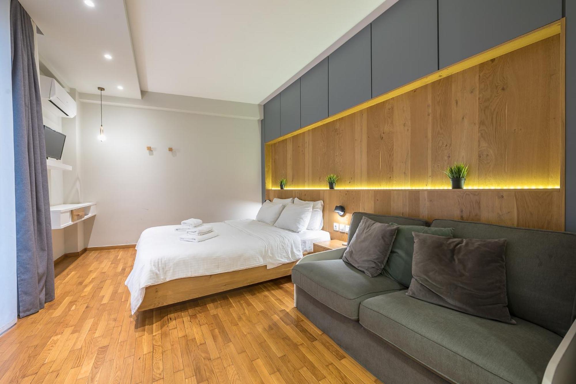 Pame Rentals - Walk Distance To Acropolis With A Charming Design Atina Dış mekan fotoğraf