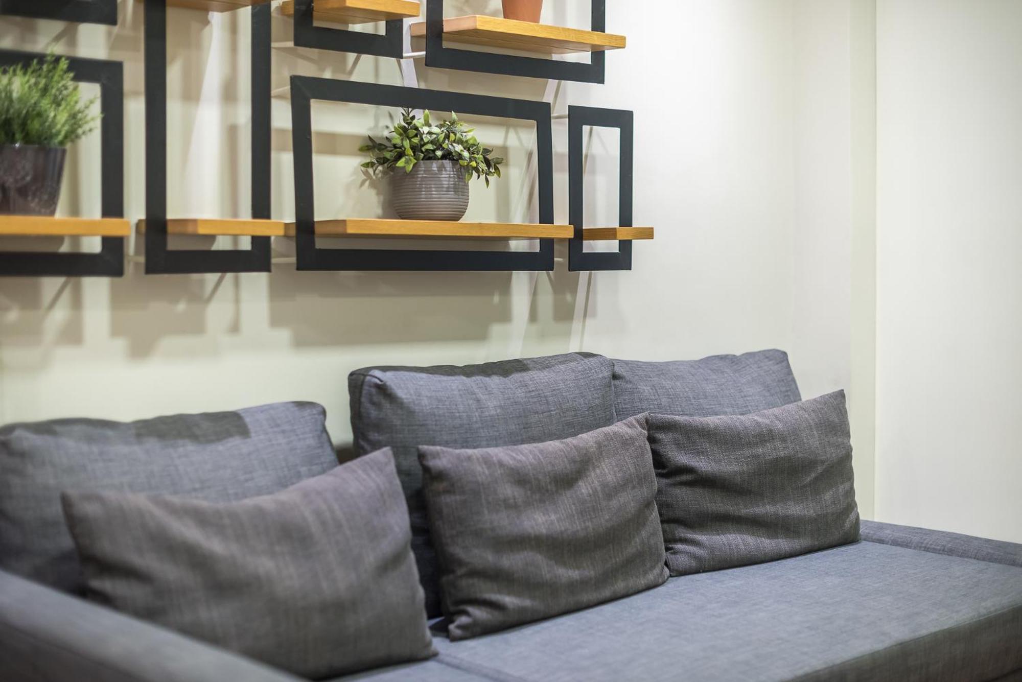 Pame Rentals - Walk Distance To Acropolis With A Charming Design Atina Dış mekan fotoğraf