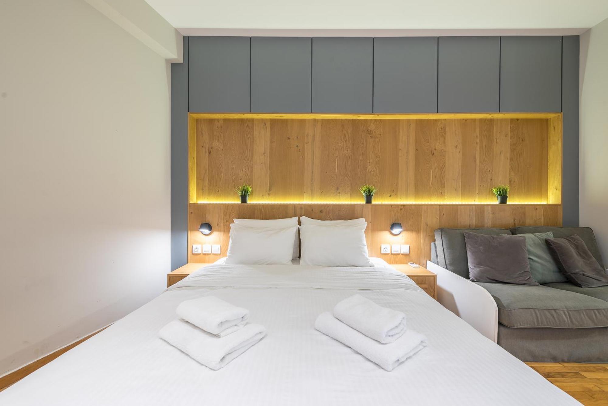 Pame Rentals - Walk Distance To Acropolis With A Charming Design Atina Dış mekan fotoğraf